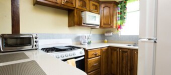 뉴 킹스턴 모스트 센트럴 게스트 아파트