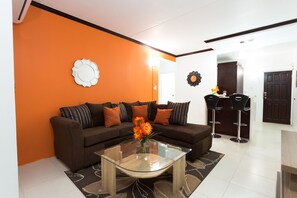 Front of property - New Kingston Premium Guest Apartment (Kingston)