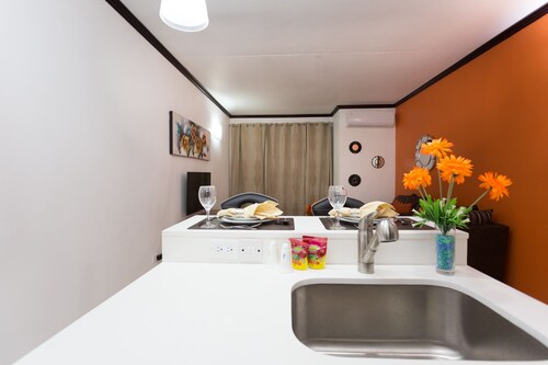 New Kingston Premium Guest Apartment