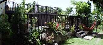 New Kingston Guest Apt at Evans