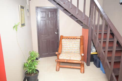 Executive Villa, 1 Bedroom, Kitchen | View from room