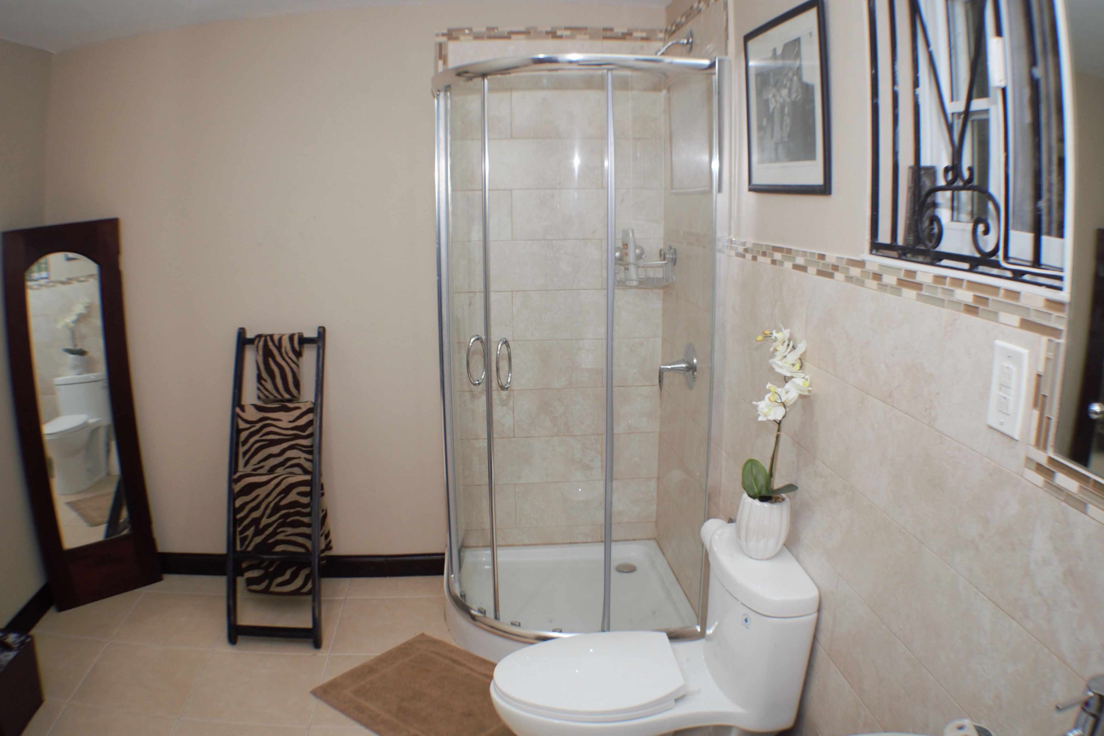 New Kingston Guest Apt at Evans