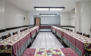 Meeting facility - Hotel Durango (Durango)