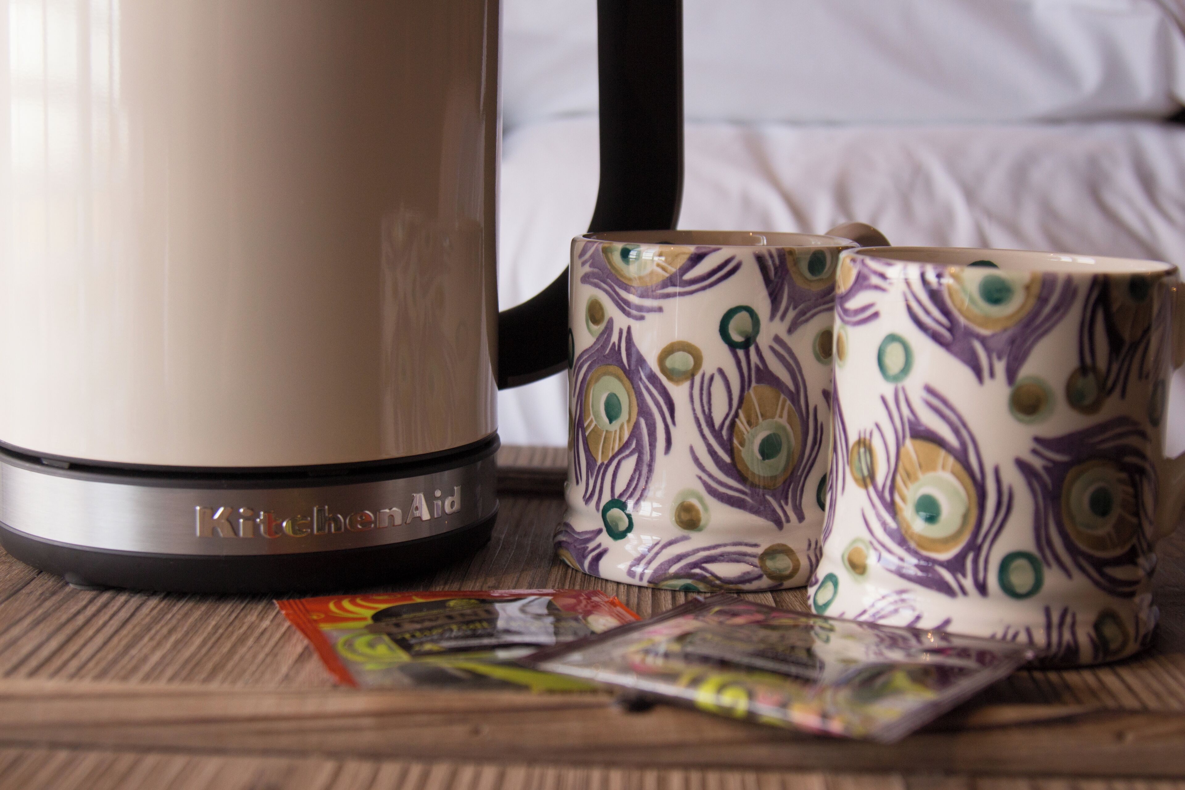 superior double or twin room (boadicea) | premium bedding, in-room safe, individually decorated