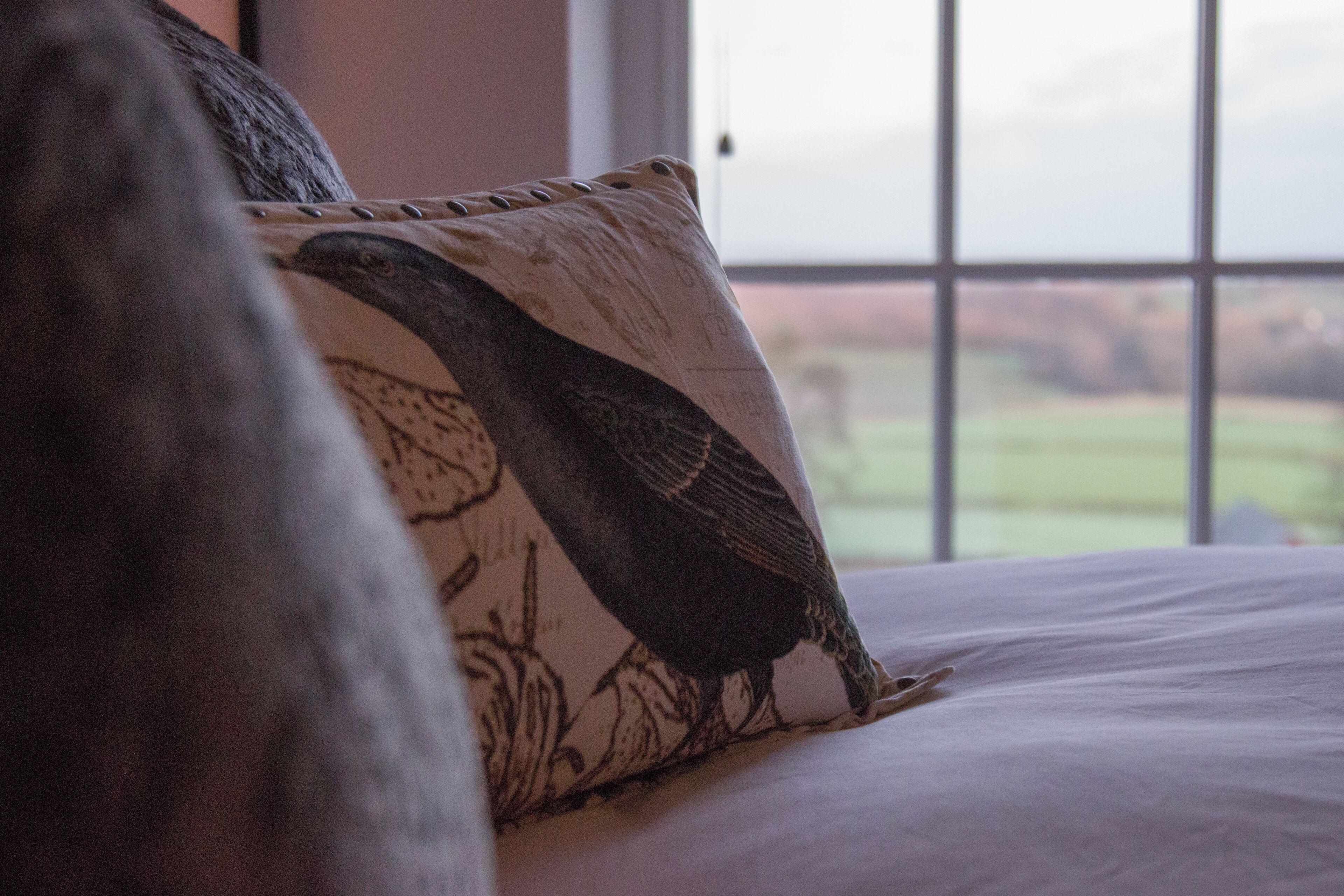 superior room, 1 king bed (phoenix) | premium bedding, in-room safe, individually decorated