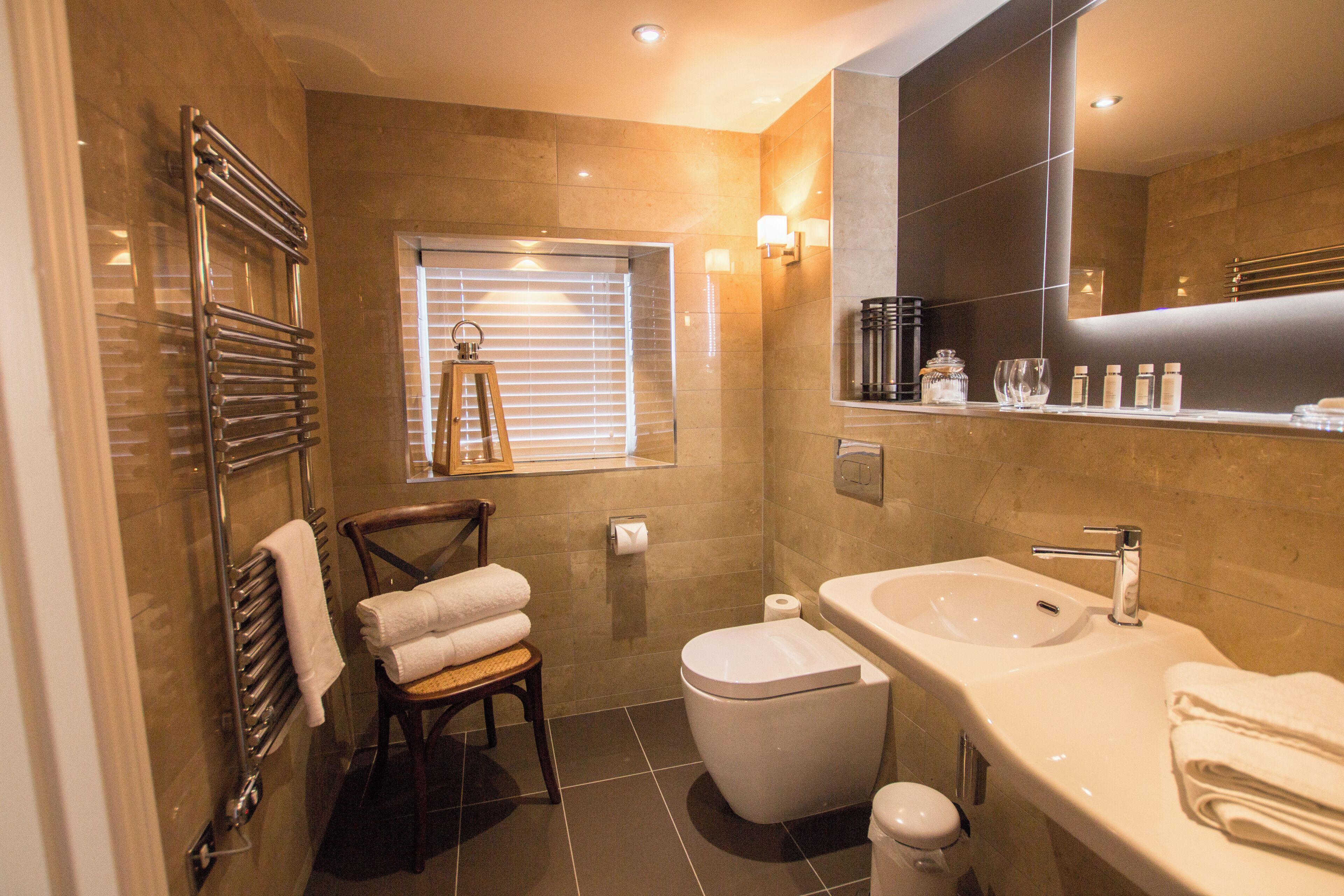 superior room, 1 king bed (northdown) | premium bedding, in-room safe, individually decorated