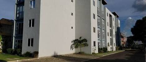 Fasade