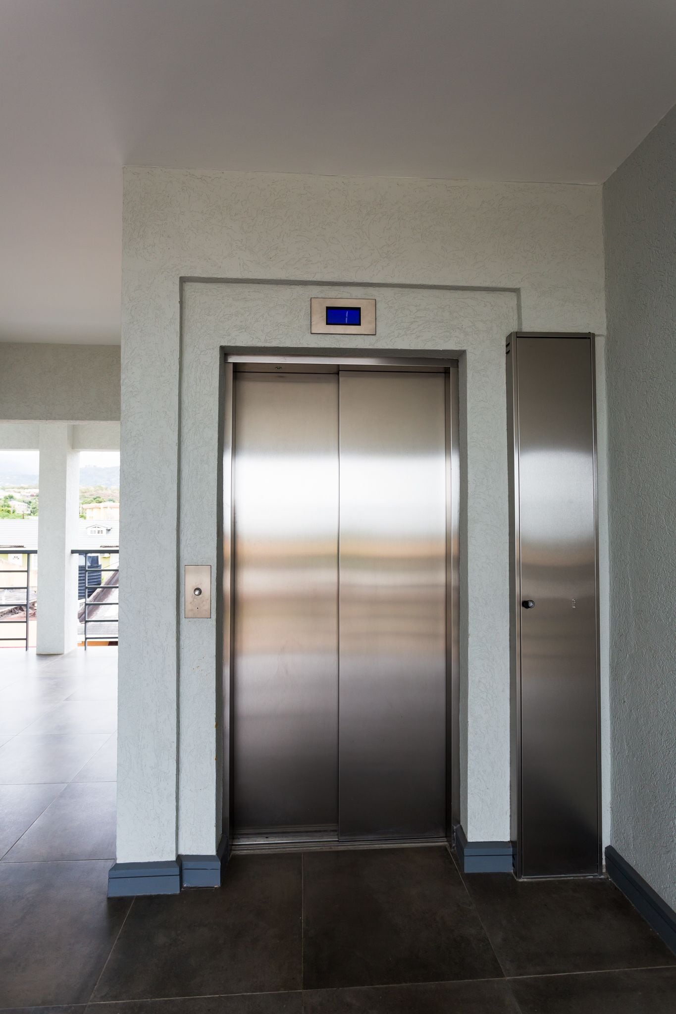 Luxury Apartment, 1 Bedroom, Mountain View | 1 bedroom, Egyptian cotton sheets, premium bedding, in-room safe