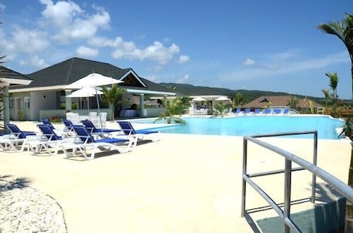 Ocho Rios Villa at the Palms VII