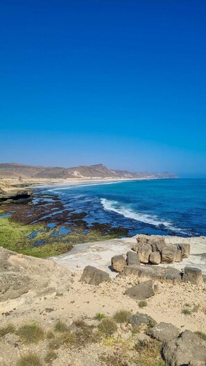 Hiking - Gateway Salalah (Salalah)