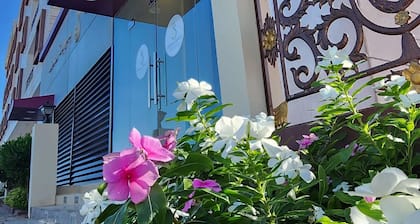 Gateway Salalah