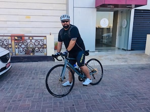Ciclismo
