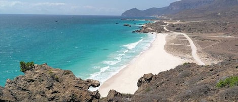 Plage