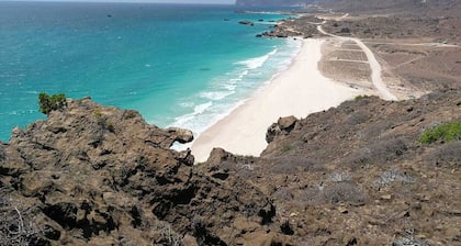 Gateway Salalah