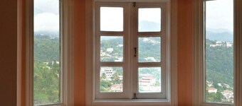 Chancery Hall Hideaway Guest Apt