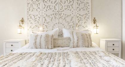 RIAD SPA Les portes de l'Orient TOURS