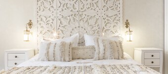 RIAD SPA Les portes de l'Orient TOURS