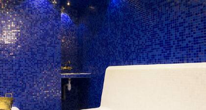 RIAD SPA Les portes de l'Orient TOURS