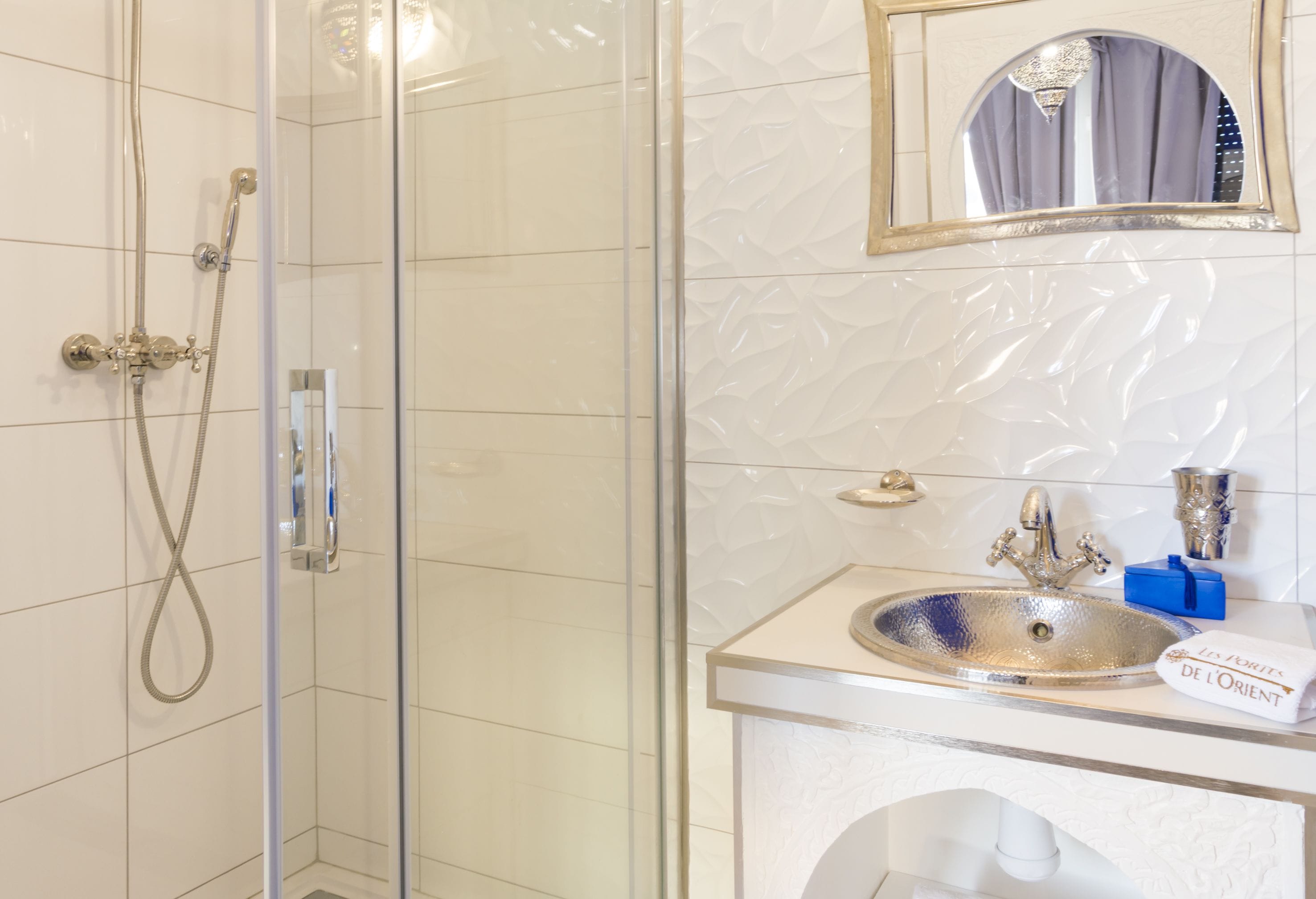 Photo - RIAD SPA Les portes de l'Orient TOURS