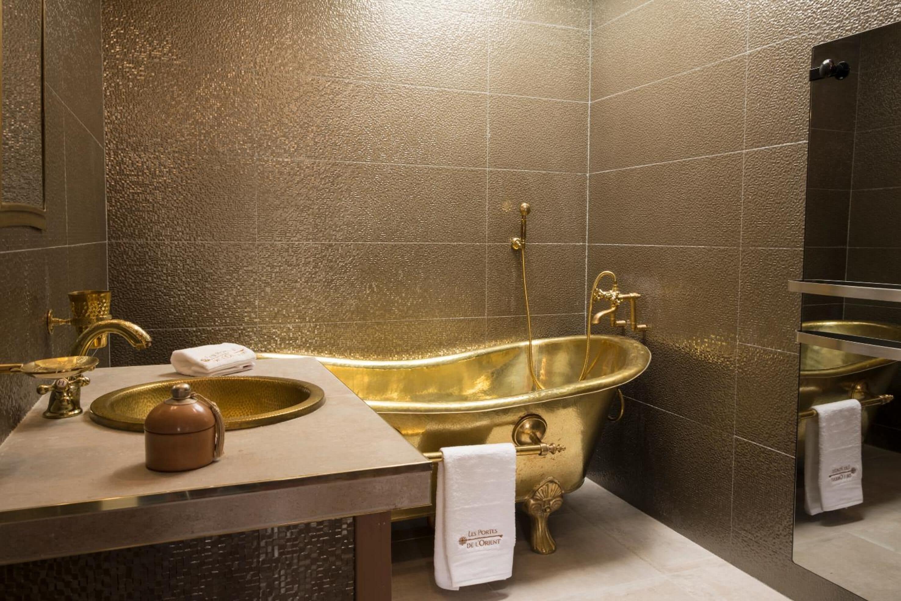 Photo - Riad SPA "Les Portes de l'Orient" TOURS