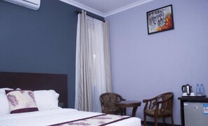 Premium Suite, 1 Bedroom, City View