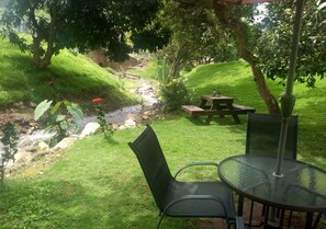 Lake - Hotel Desderia (Mbeya)