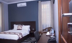 Premium Suite, 1 Bedroom, City View