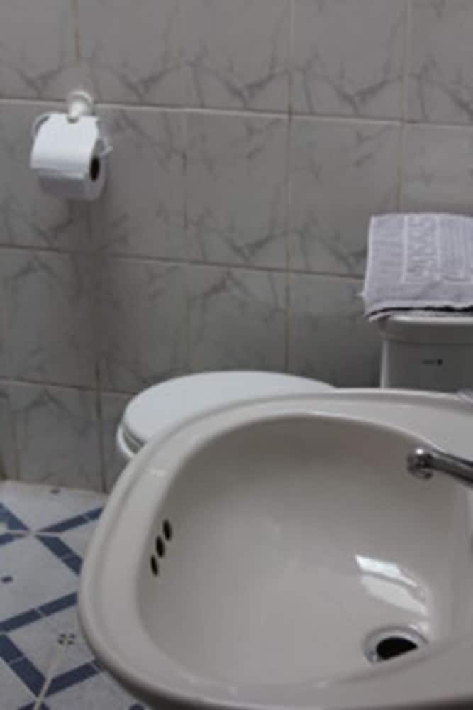 Ventana Sur Hostel by null