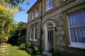 Front of property - Caprera (Sandown)