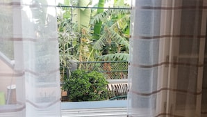 Habitación doble exclusiva, 1 cama matrimonial