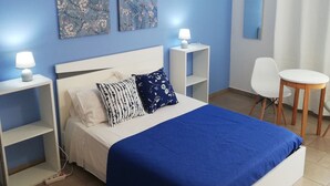 Habitación Confort