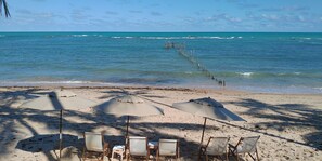 Exterior - Flor de Lis Exclusive Hotel (Maceió)