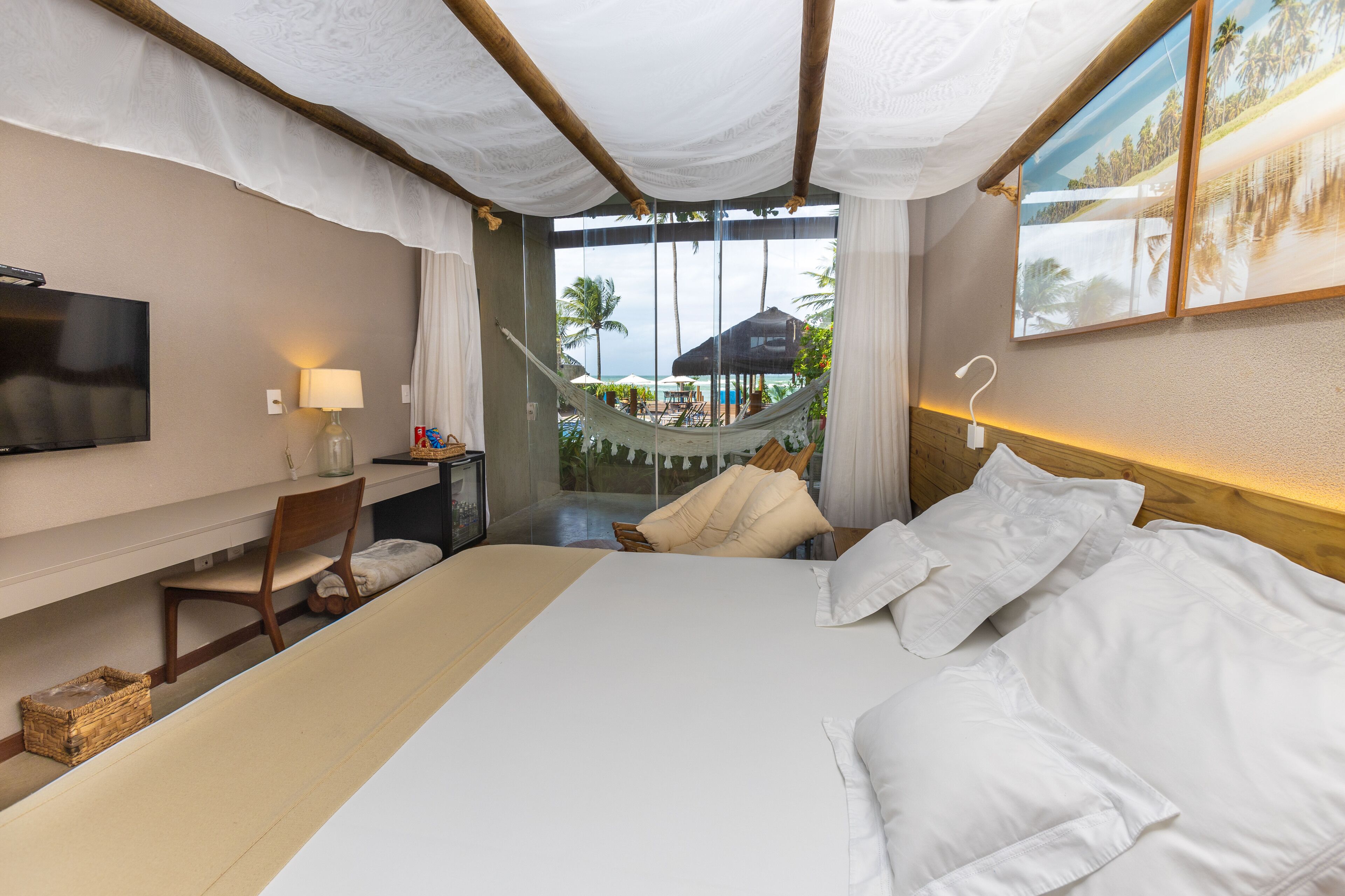 grand suite | terrace/patio