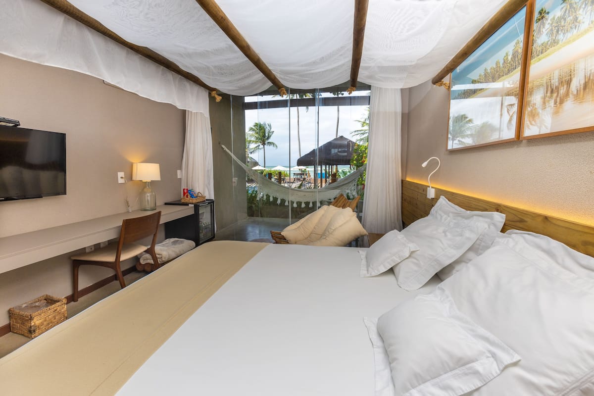 grand suite | terrace/patio