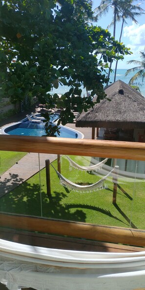 Exterior - Flor de Lis Exclusive Hotel (Maceió)