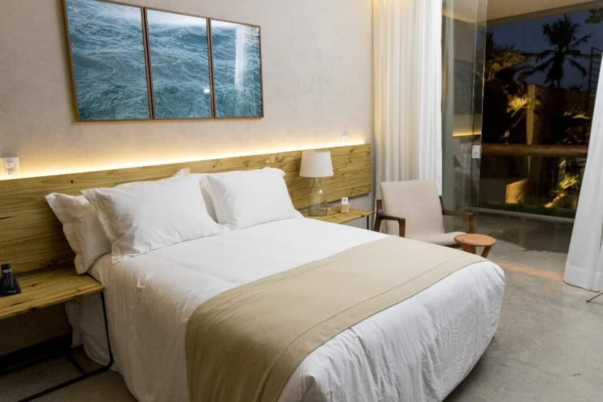 Lakens van Egyptisch katoen, luxe beddengoed, pillowtop-bedden