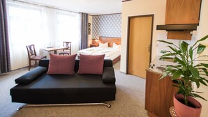 Room - Aparthaus Waren (Waren (Müritz))