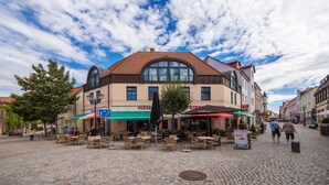 Front of property - Aparthaus Waren (Waren (Müritz))