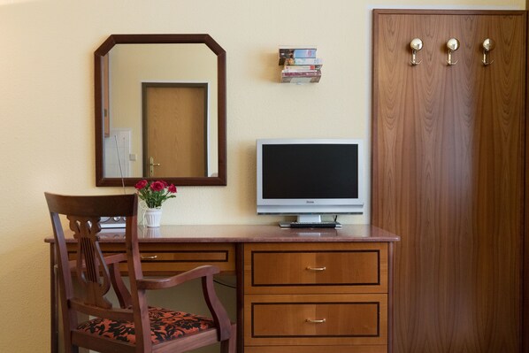 Room amenity - Aparthaus Waren (Waren (Müritz))