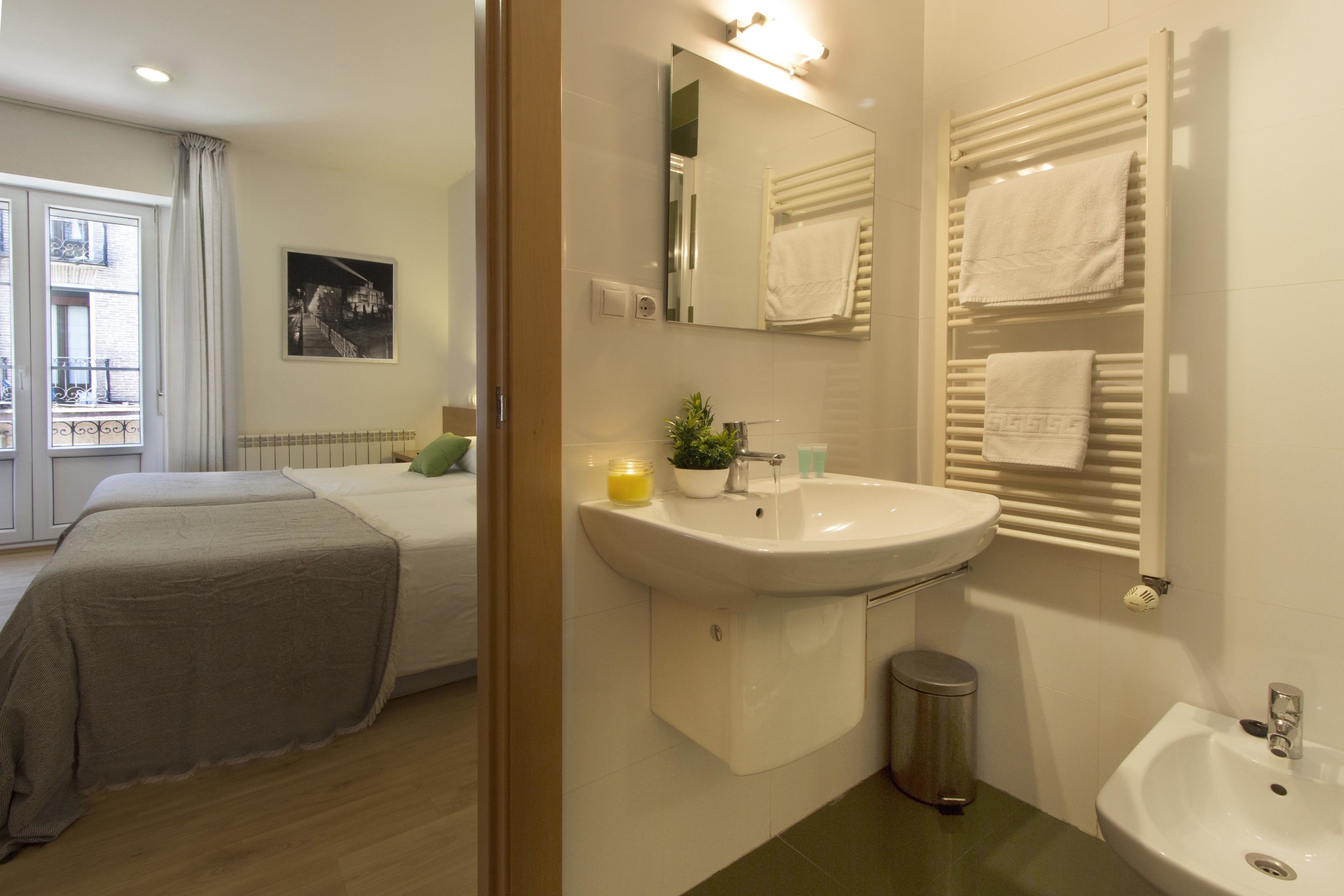 Foto - Hostal La Numantina