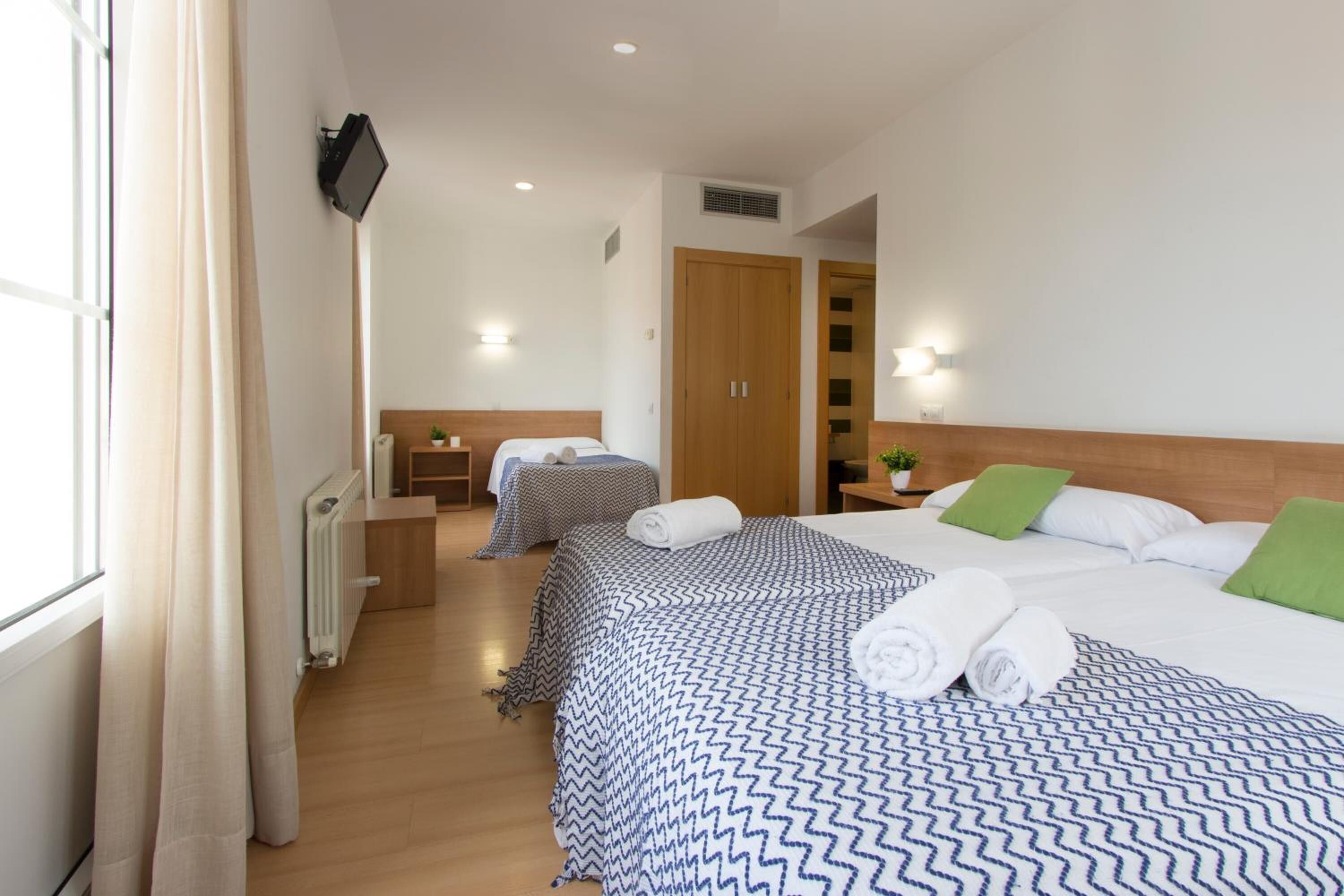 Foto - Hostal La Numantina