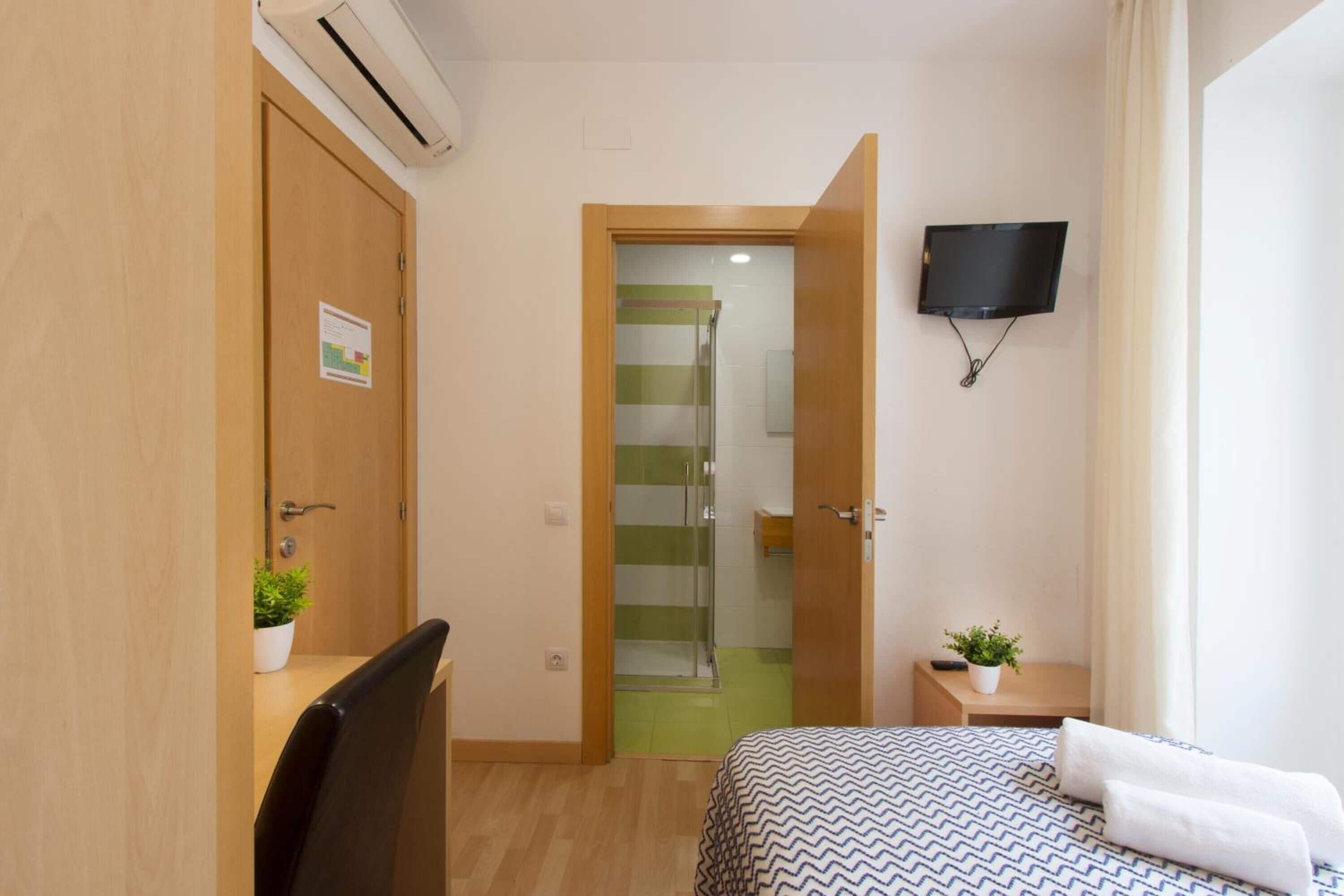 Foto - Hostal La Numantina