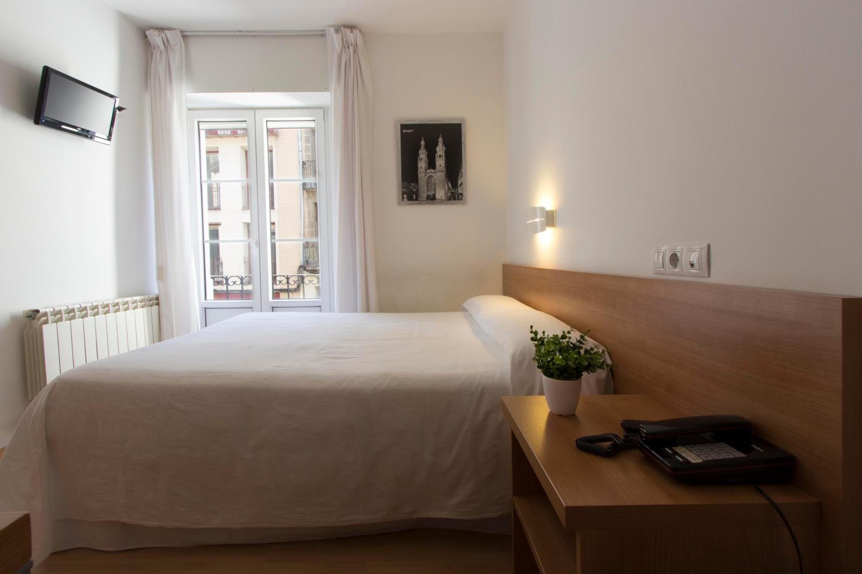 Foto - Hostal La Numantina