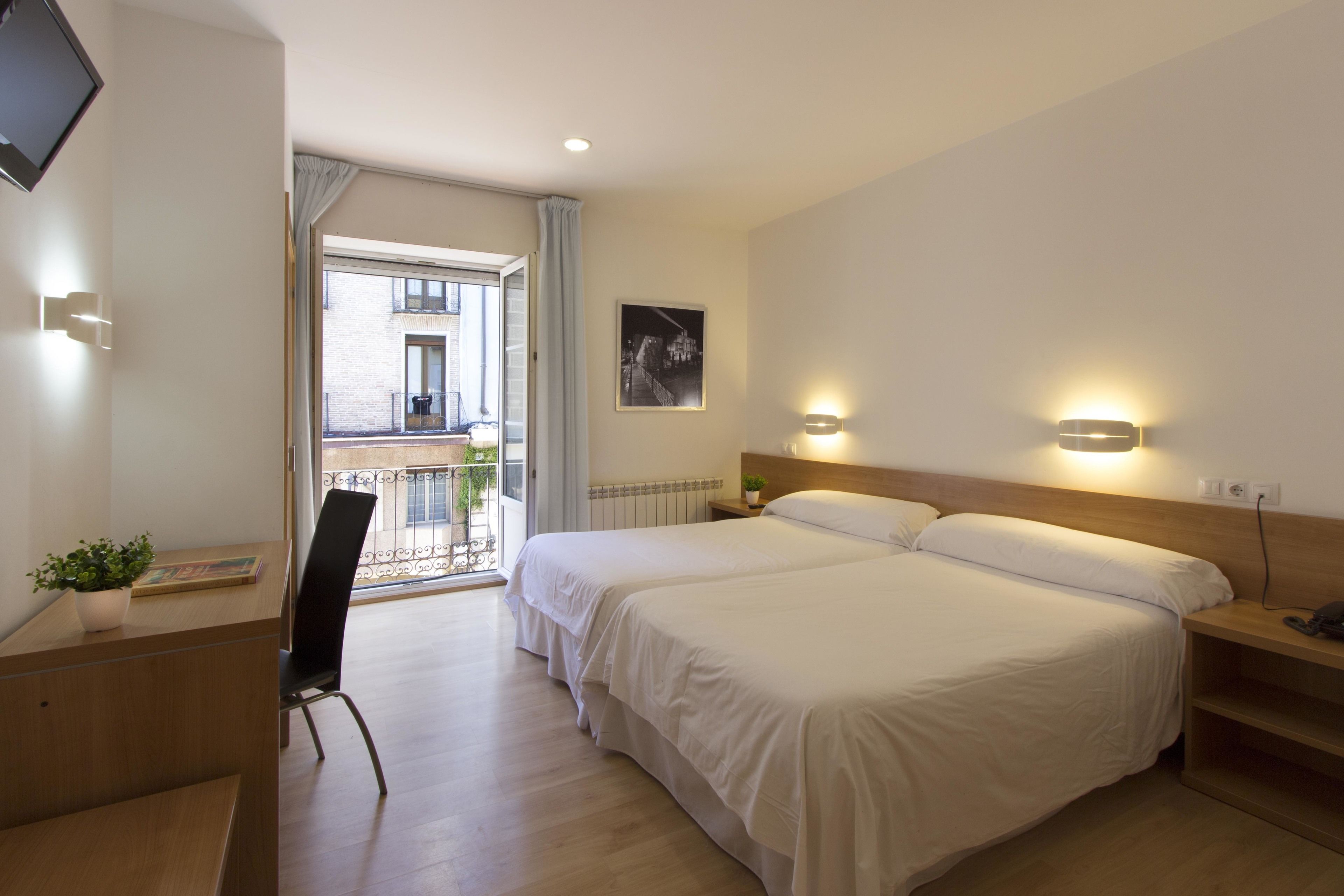 Foto - Hostal La Numantina