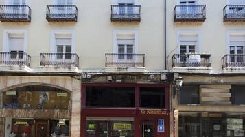 Exterieur