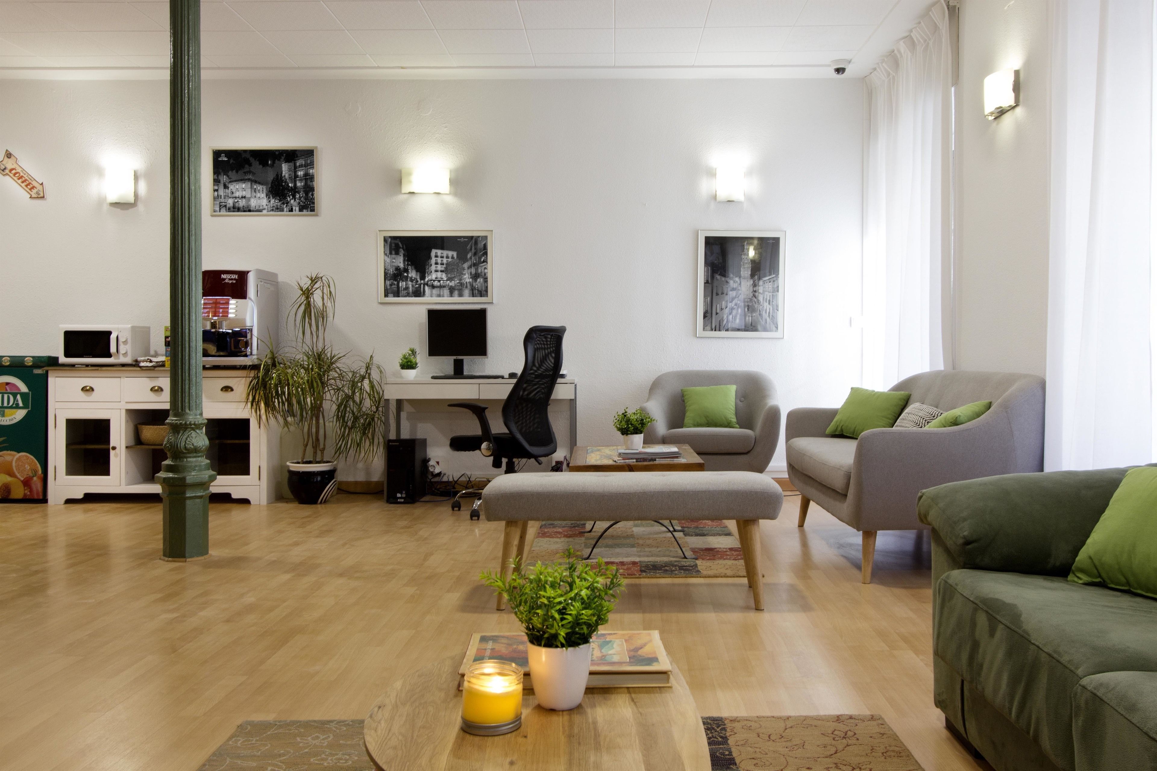 Foto - Hostal La Numantina