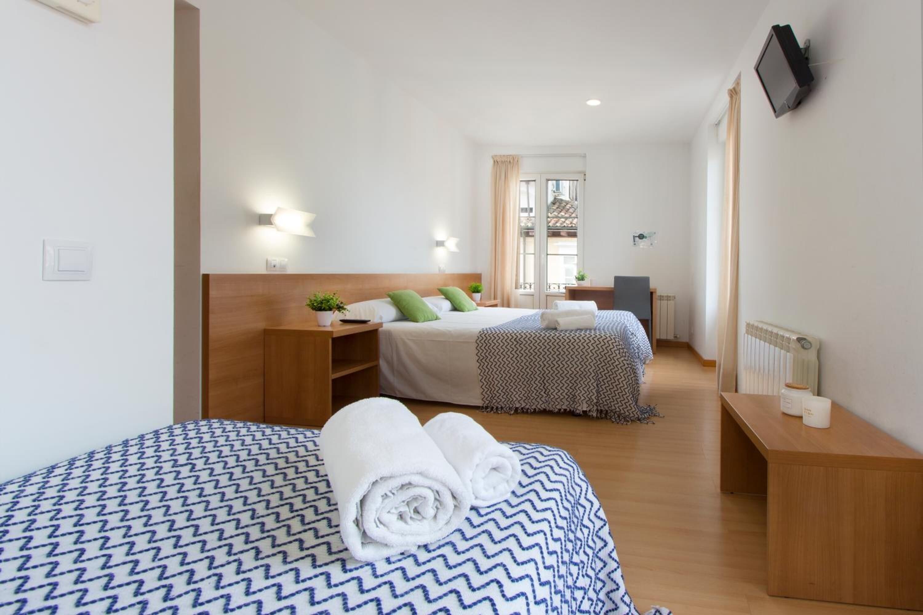 Foto - Hostal La Numantina