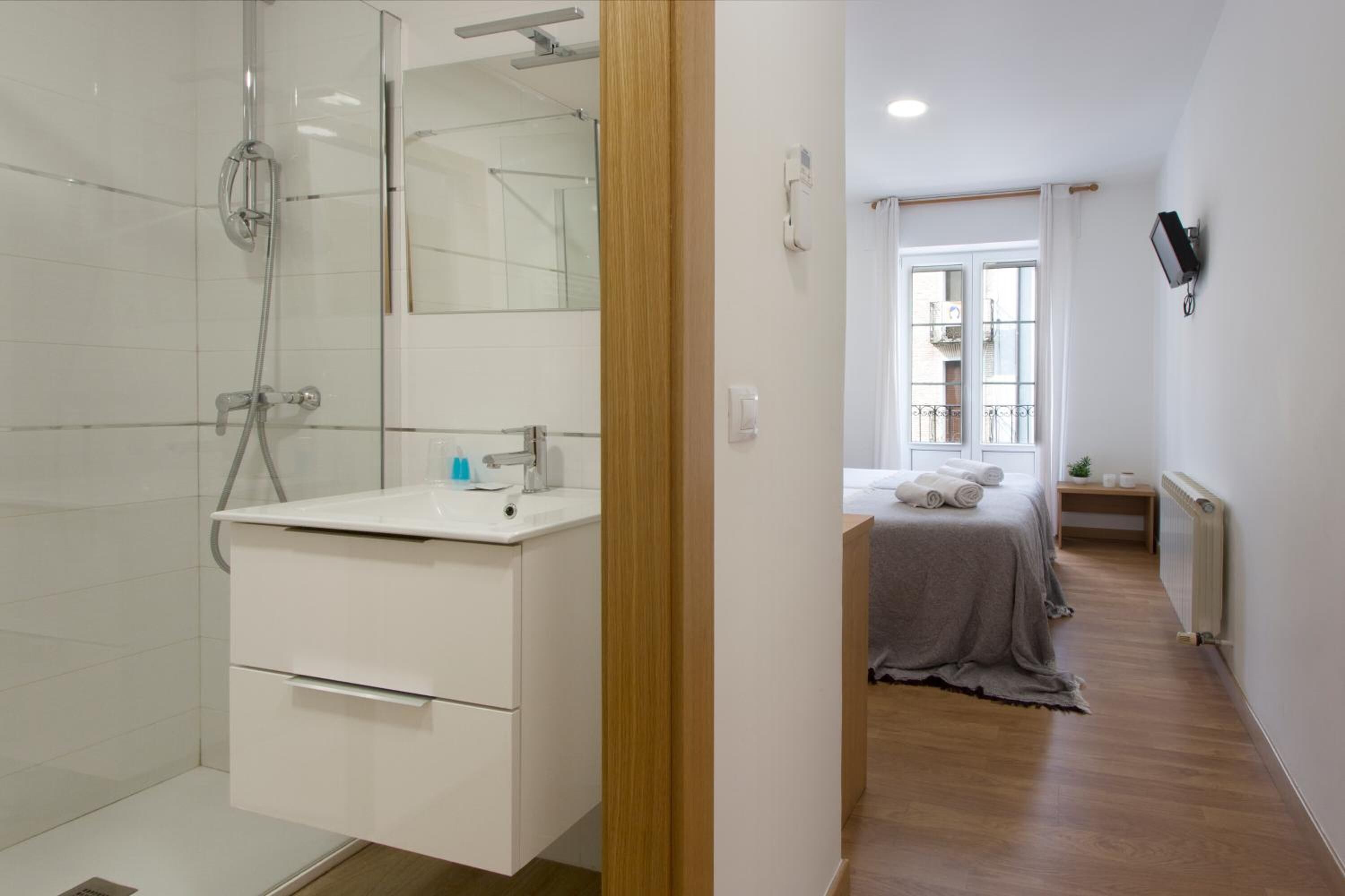 Foto - Hostal La Numantina