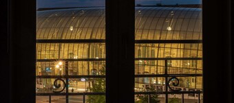 ibis budget Strasbourg Centre Gare