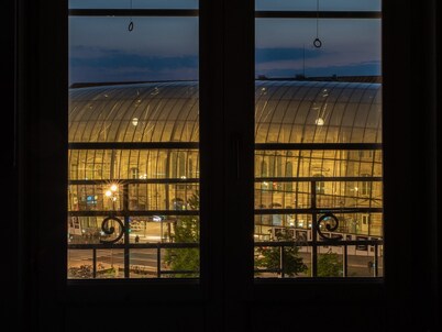 ibis budget Strasbourg Centre Gare